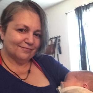 Meet your Posher, Cindy